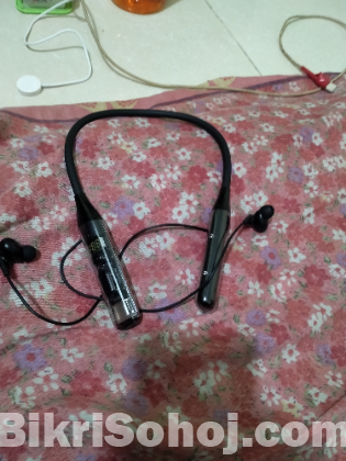 Hovo mmj11 Neckband